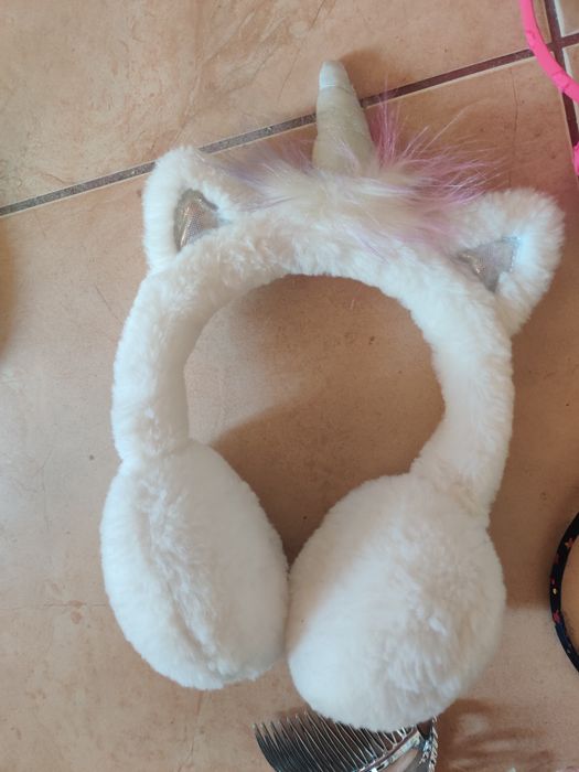 Аксесуари для волосся дитячі