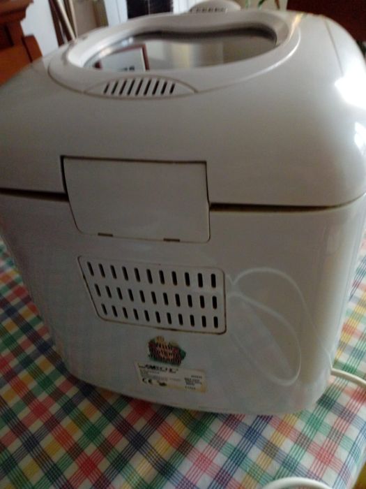 Clatronic Bread Machine64738949952387122