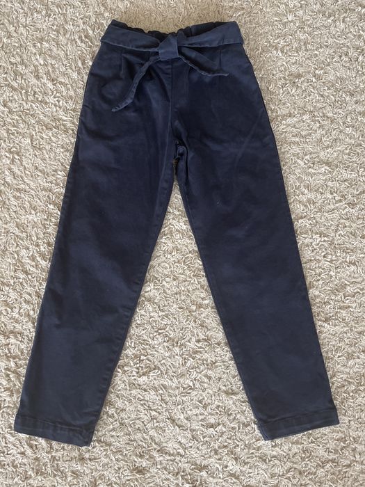 Брюки Zara 128р.