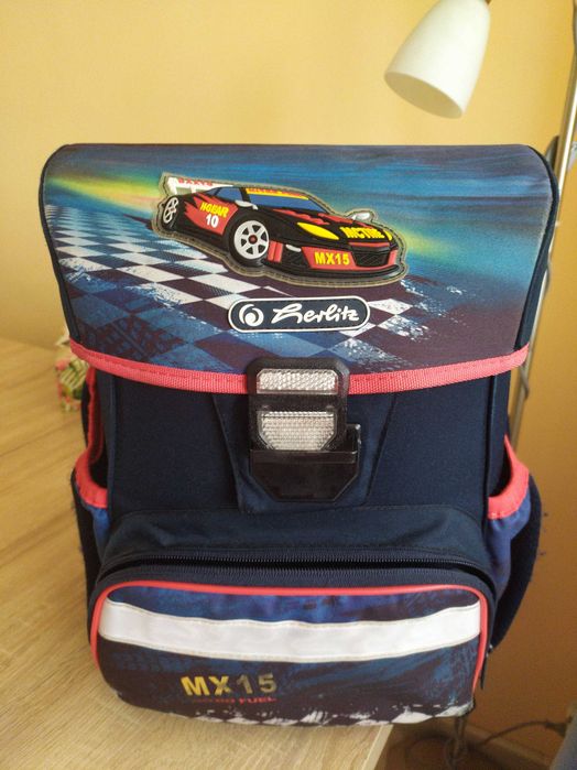 Tornister herlitz polecam