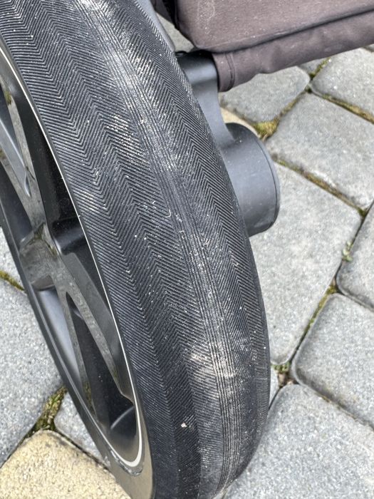 Дитяча коляска Espiro only 2в1