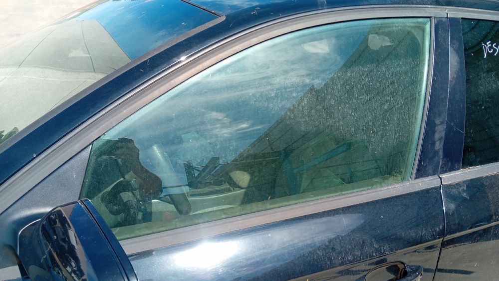 Vidro porta frente esquerda AUDI A4 Avant (8K5, B8)