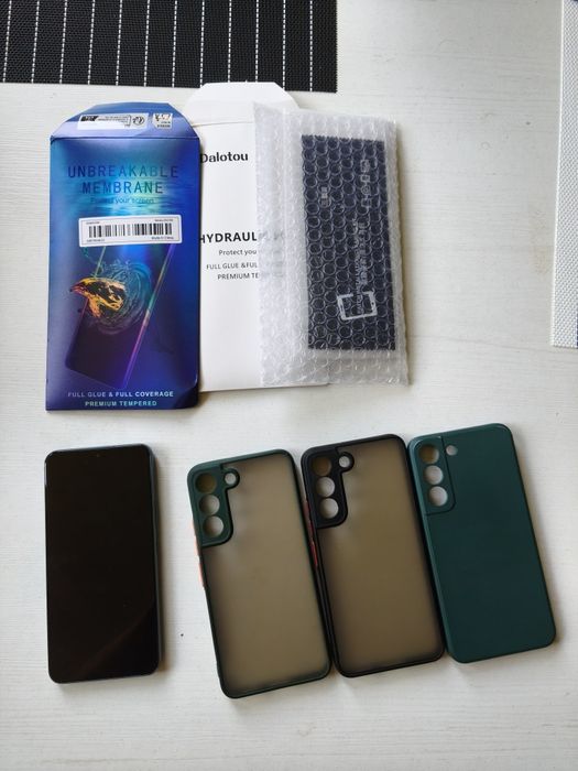 Samsung S22 128gb