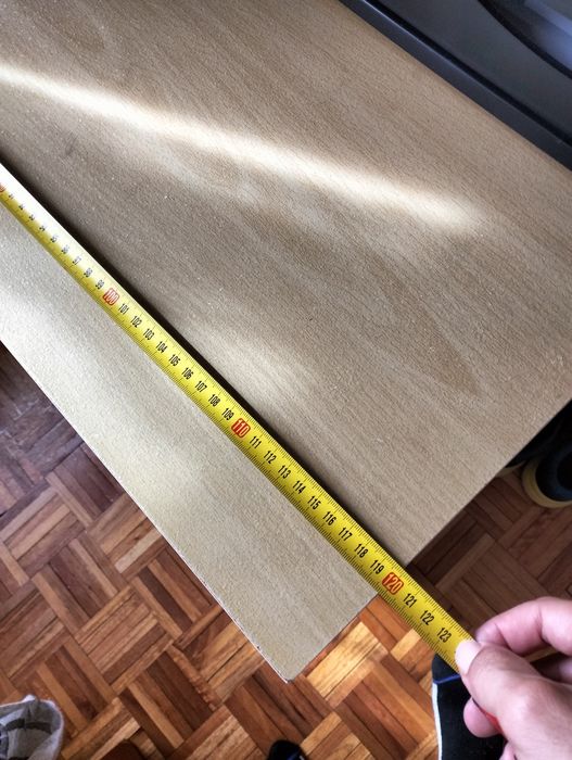 Conjunto secretária + cadeira