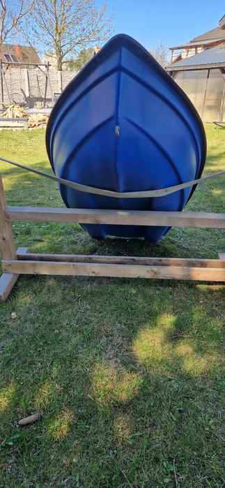 Łódka 2m x 1.1m 1 osobowa