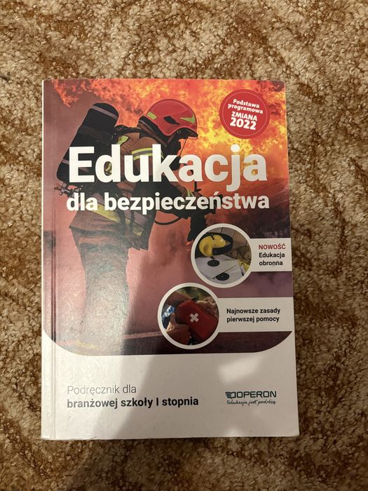 Podręczniki szkolne