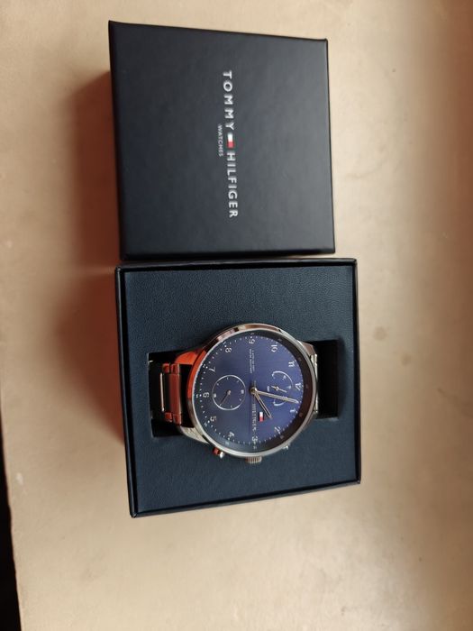 Zegarek Tommy Hilfiger Męski