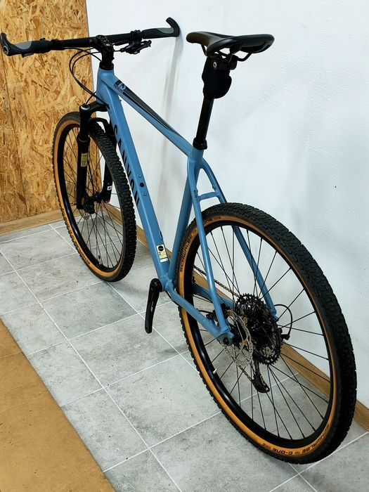 Canyon Pathlite AL SL 7.0 - M108  •  Rozmiar L  •  Okazja