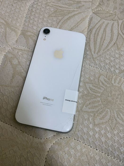 Iphone xr 128 gb