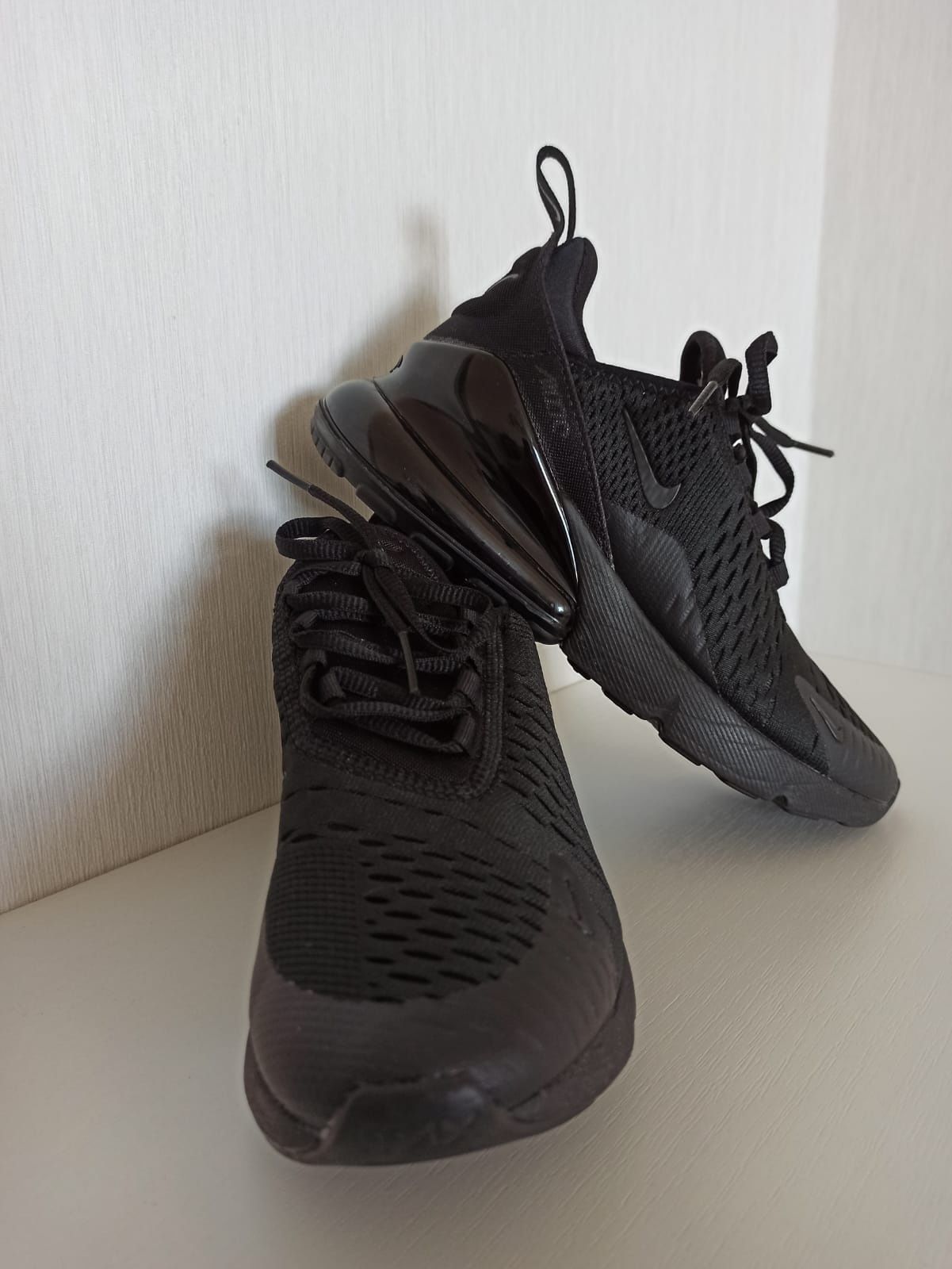 Nike air max 270 damskie olx hot sale