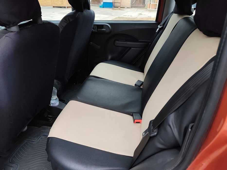 Fiat Panda 1.1