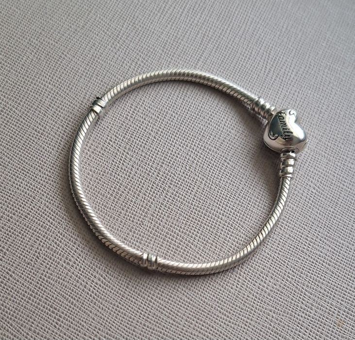 Bransoletka Pandora 17