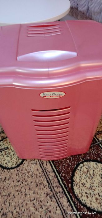 Корзина для белья