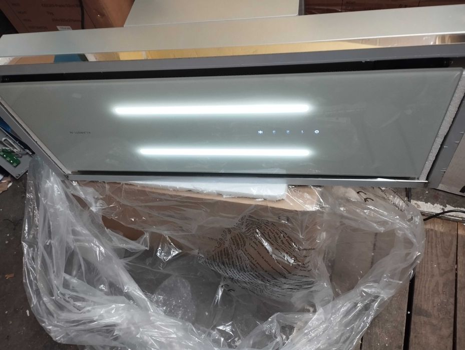 High Line Eco 77 Okap sufitowy,pilot