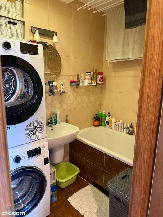 M3 2 piętro Retkinia 42,42 m2
