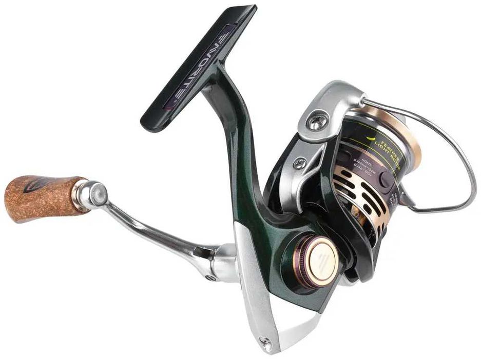 Катушки Favorite Blue Bird и Катушка Favorite Arena. Бесплат. доставка