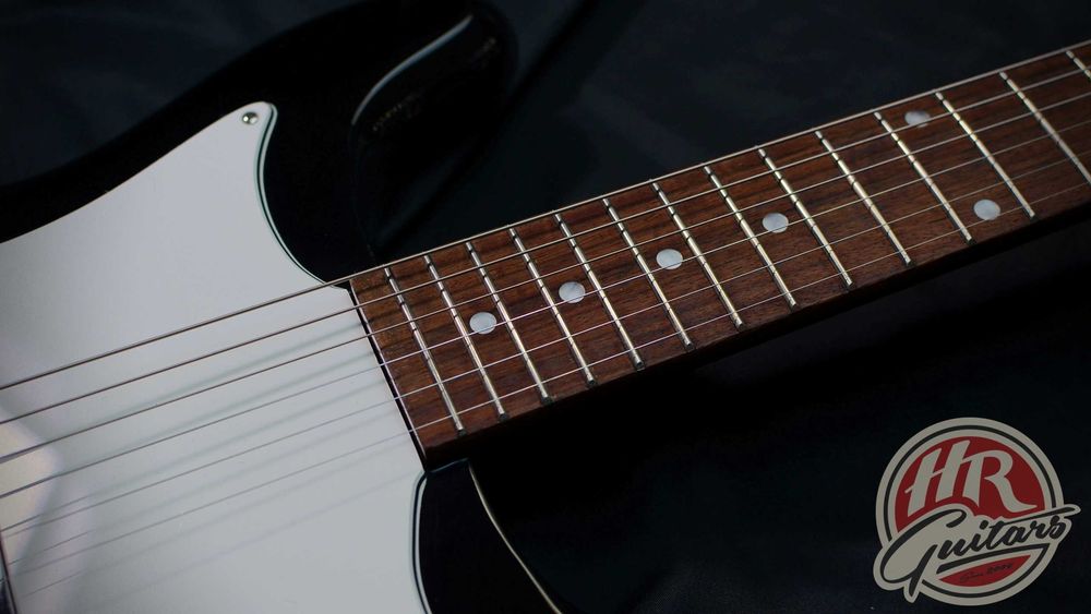 Epiphone Coronet, gitara elektryczna