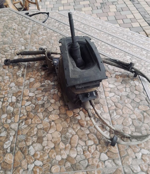 Кулиса куліса VW Passat B3 Passat B4 Golf3 Пассат Б3 Б4