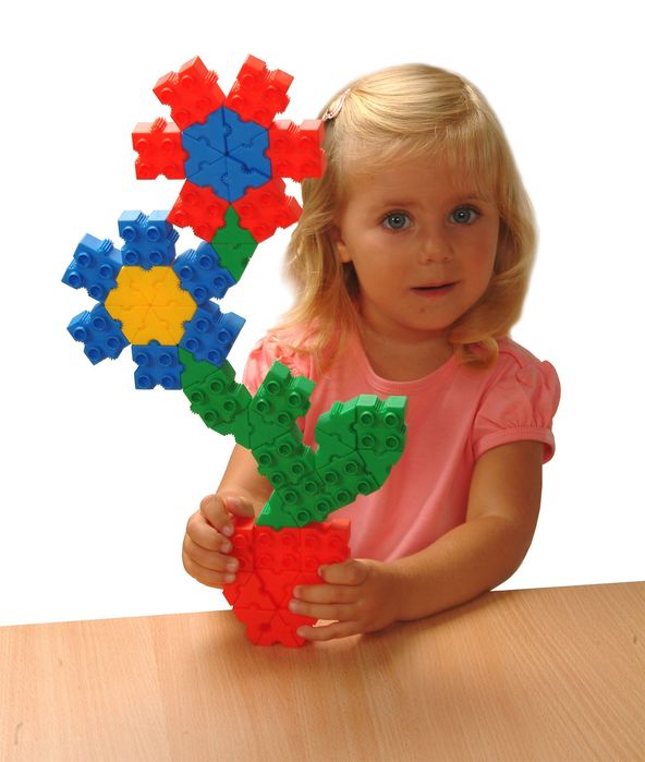 Продам оригинальный конструктор,,Мottik"