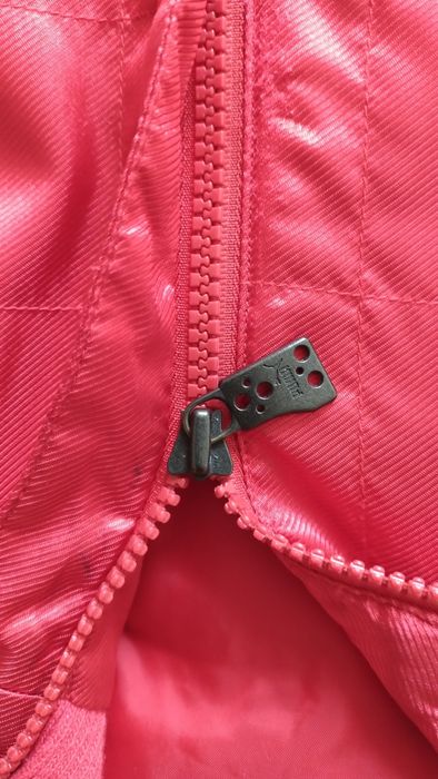 Куртка пума весна лето