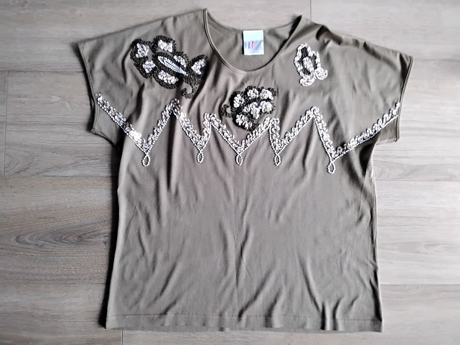 Bluzka damska roz 40/42