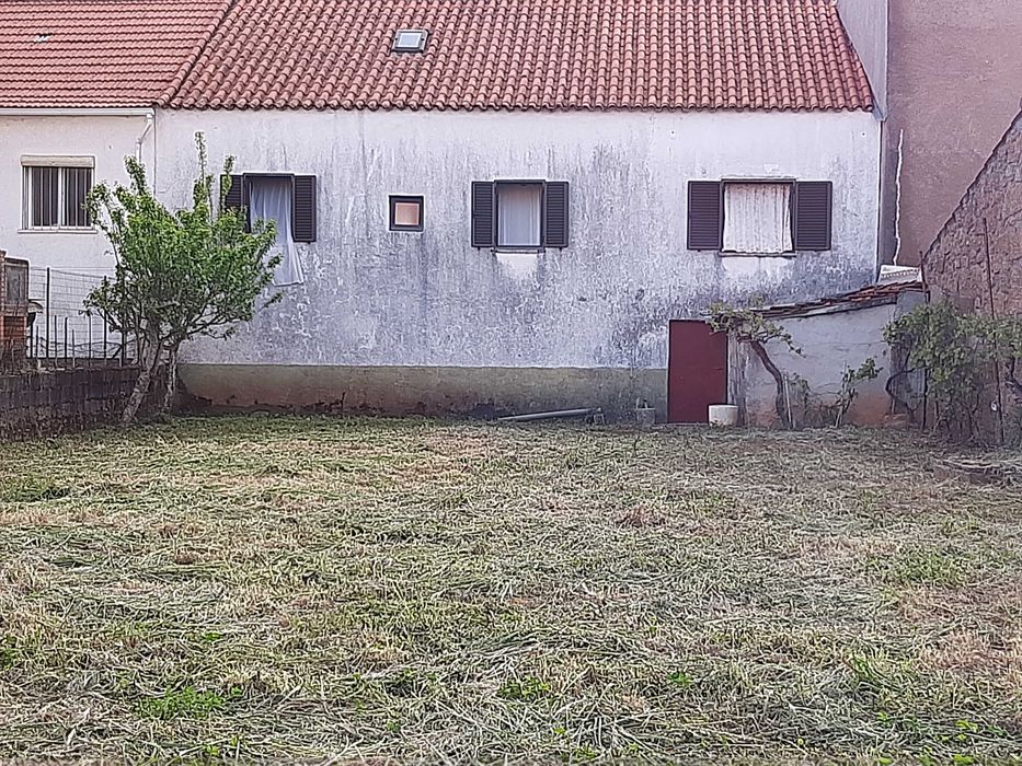 Casa e terreno SOITO