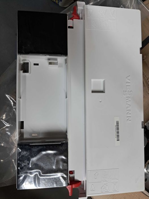 Viessmann Płyta Regulator B2HB jak Nowa