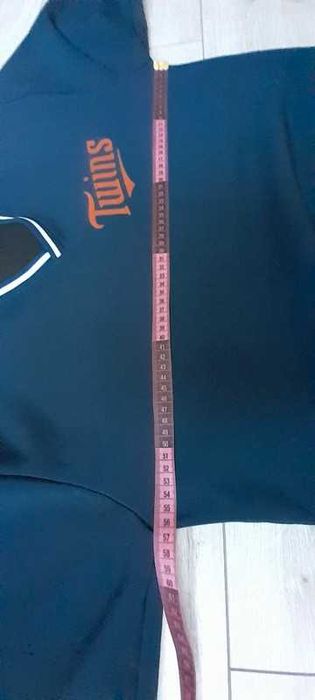 Bluza softshell,ocieplana polarem.Twins