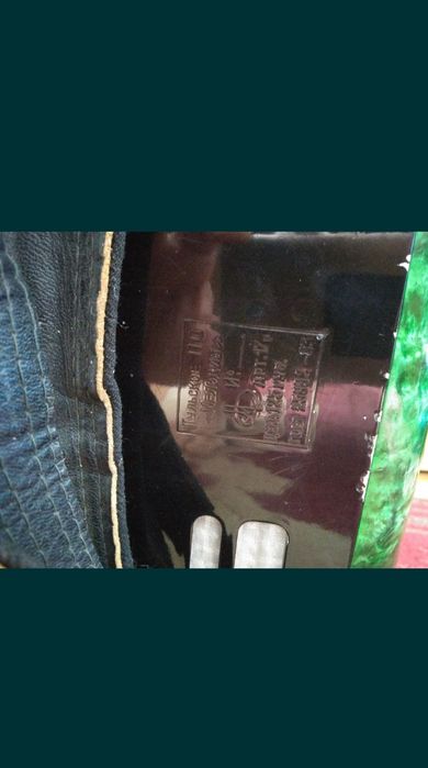 Баян єтюд в гарному стані