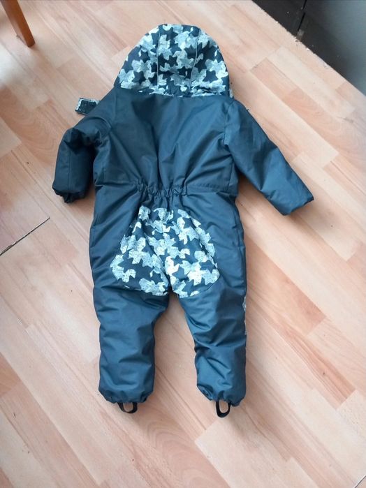 Kombinezon  86/92 cm