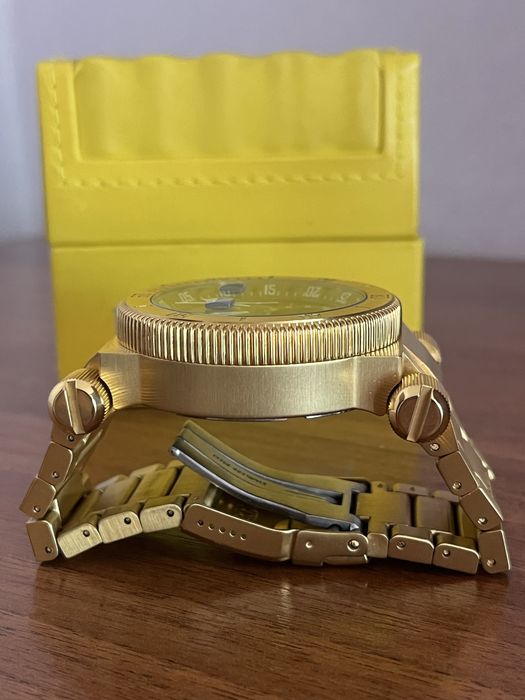 Invicta Coalition Forces.