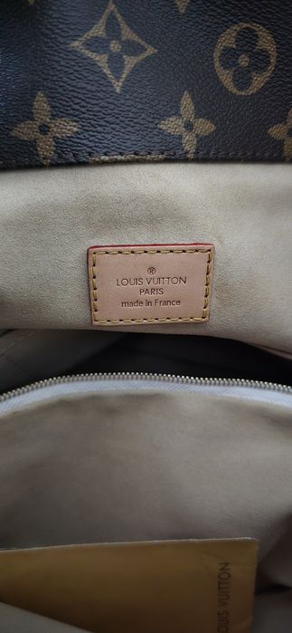 Louis Vuitton ARTSY bag