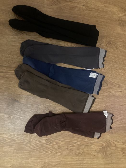 5пар компресійних гольфів