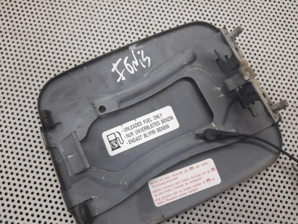 Tampa depósito combustível SUZUKI Ignis I (FH)