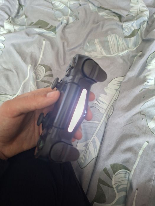 Геймпад DualShock