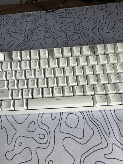 Клавіатура + мишка Hator 2