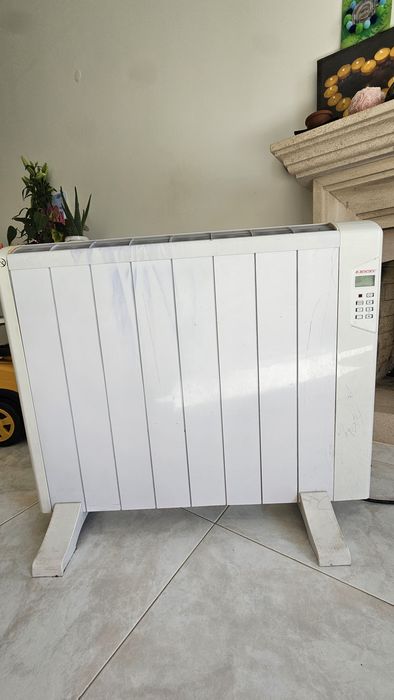 Aquecedor branko