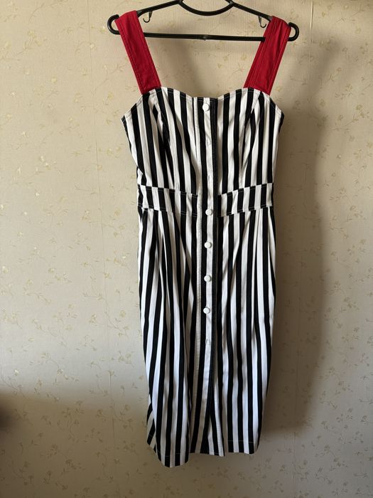 Сарафан, украинский бренд Anvestudio