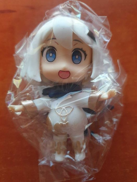 Figurka Paimon Genshin Impact idealny na prezent