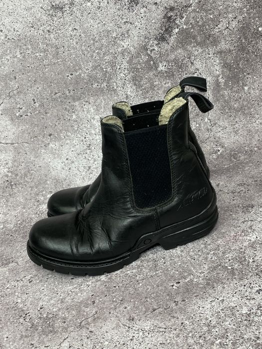 Женские конные сапоги ботинки Mark Todd 38р челси для верховой езды