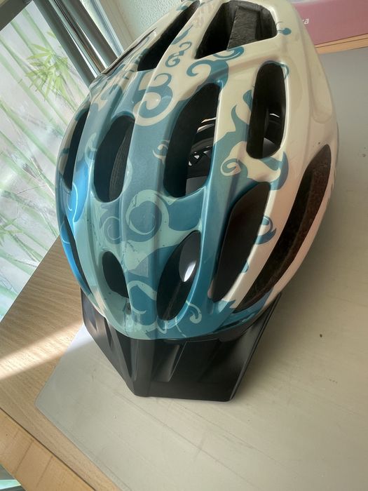 Capacete de bicicleta specialized