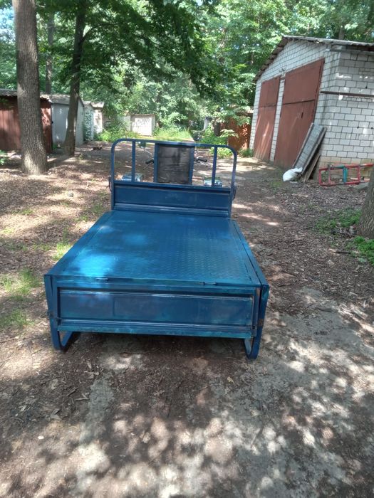 Продам Трицикл Спарк 200 (Spark 200)