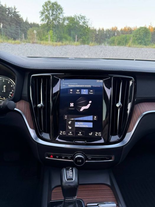 Volvo s60 In Inscryption