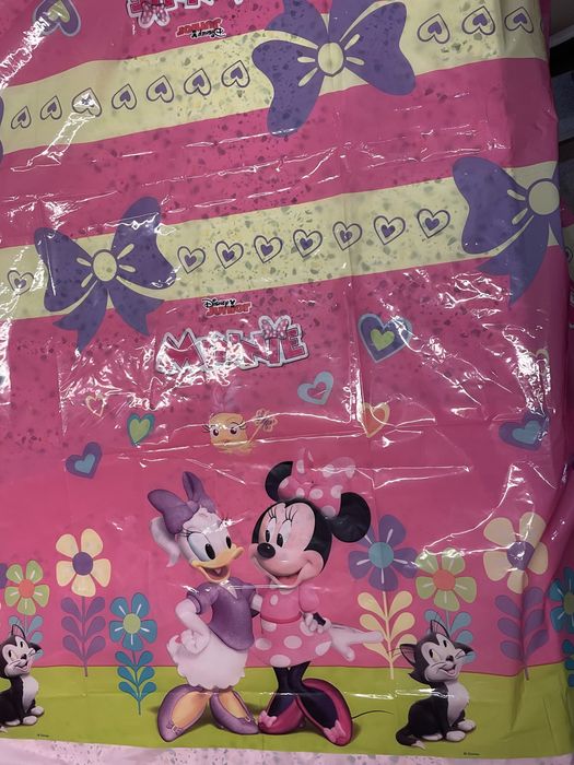 Artigos festa minnie