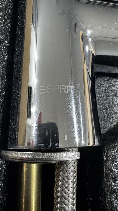 Bateria zlewozmywakowa Kludi Esprit