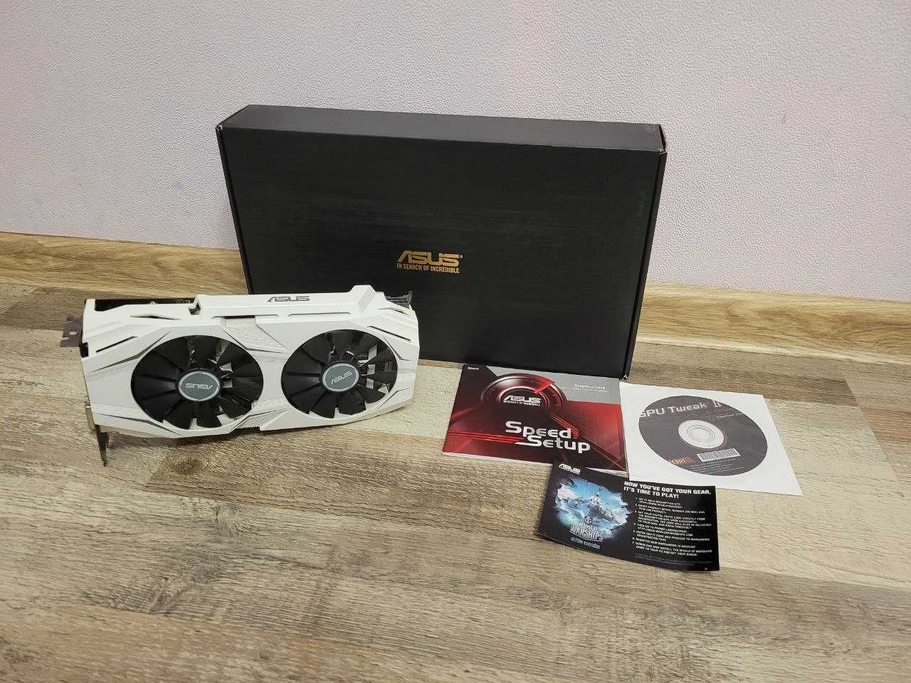 GTX 1070 ti 8gb gddr5. Ігрова відеокарта. Игровая видеокарта: 3 499 грн ...