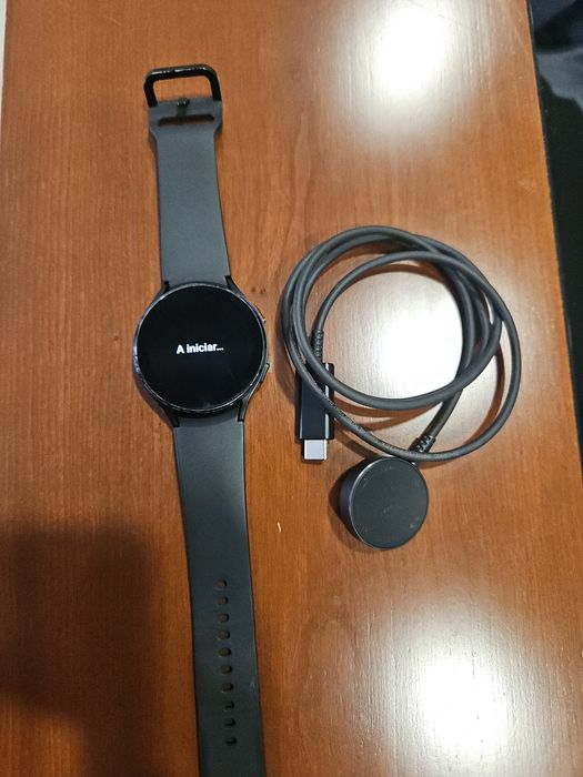 Smart watch samsung galax 4