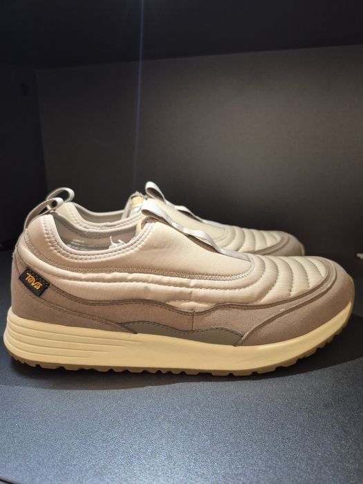 Чоловічі кроссівки Teva Reember Vistaverse Slip(Оригінал)42-27,5см