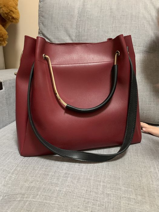 Сумочки жіночі