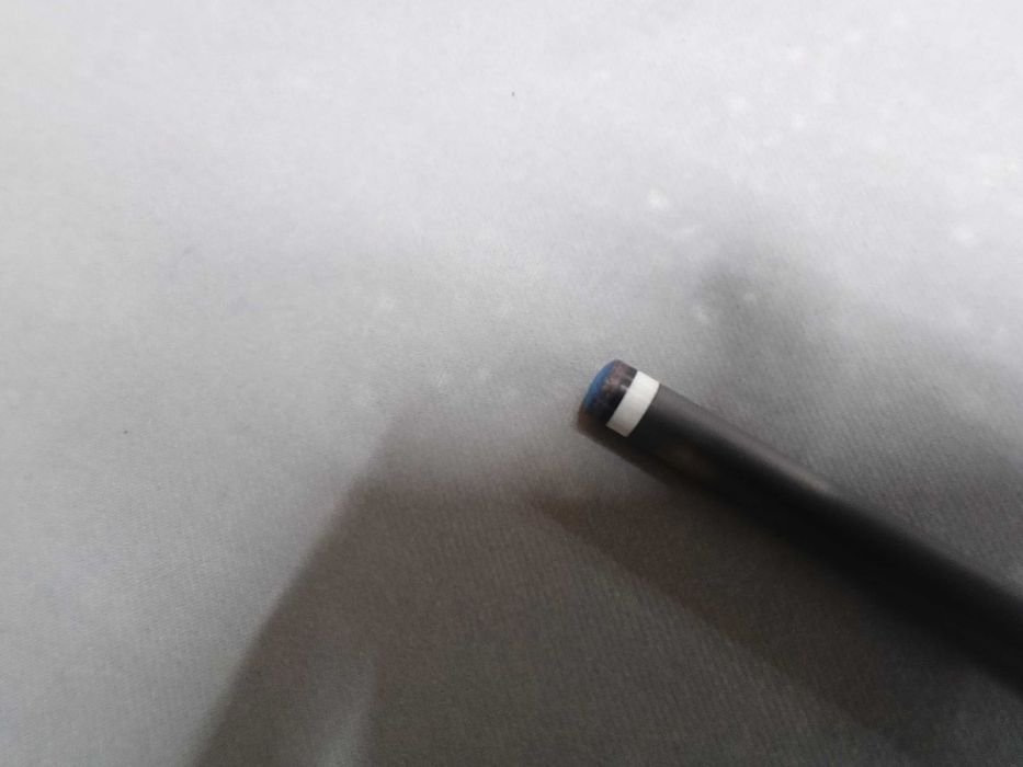 Vara de carbono,flame